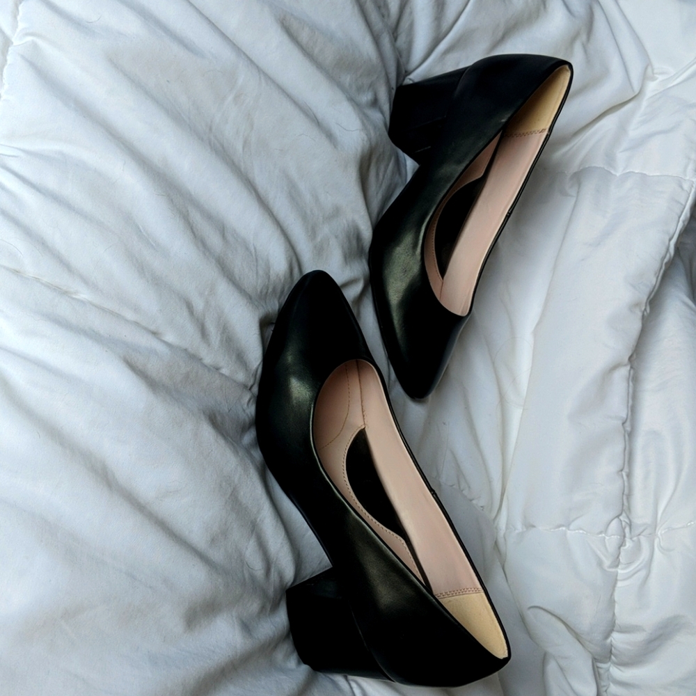 Taryn Rose Pump Heels